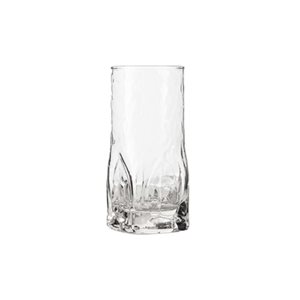 Set of 6 drinking glasses, HB "Frosty", 470 ml, glass - Borgonovo