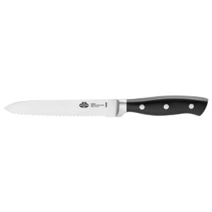 Universal knife, 13 cm, stainless steel - Ballarini