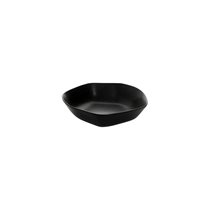 16 cm Alumilite Pure Seasons bowl, Black - Porland