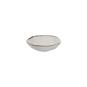 16 cm Alumilite Pure Seasons bowl, Beige - Porland