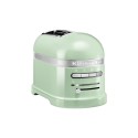 2-gniazdowy toster Artisan, 1250 W, Pistachio - KitchenAid