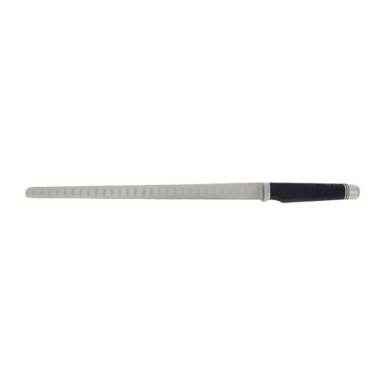 FK2 szeletelő kés, 30 cm, rozsdamentes acél - "de Buyer" márka