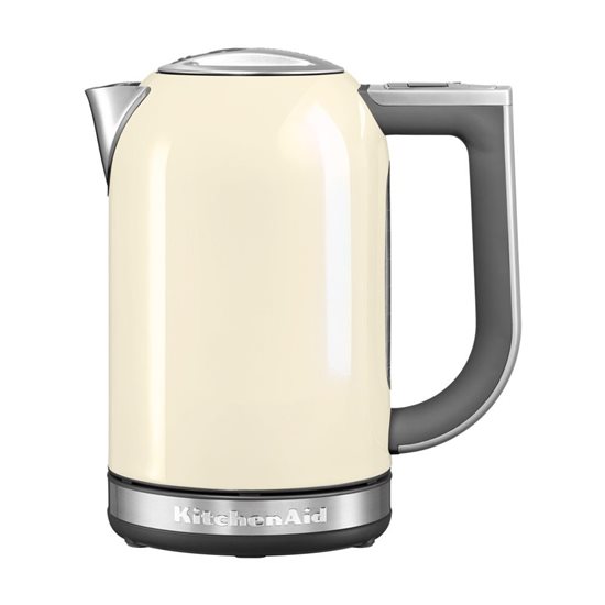 Elektromos vízforraló 1,7L, Almond Cream - KitchenAid