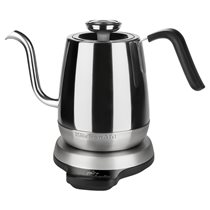 Kettle, 1 L, 1190 W, Precision - KitchenAid