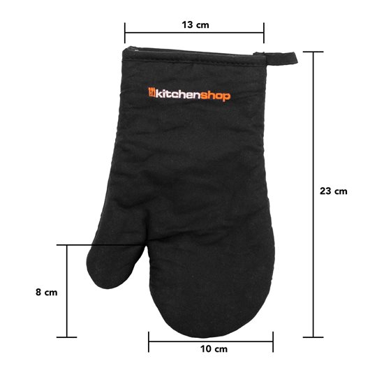 2-dijelni set rukavica za pećnicu - KitchenShop