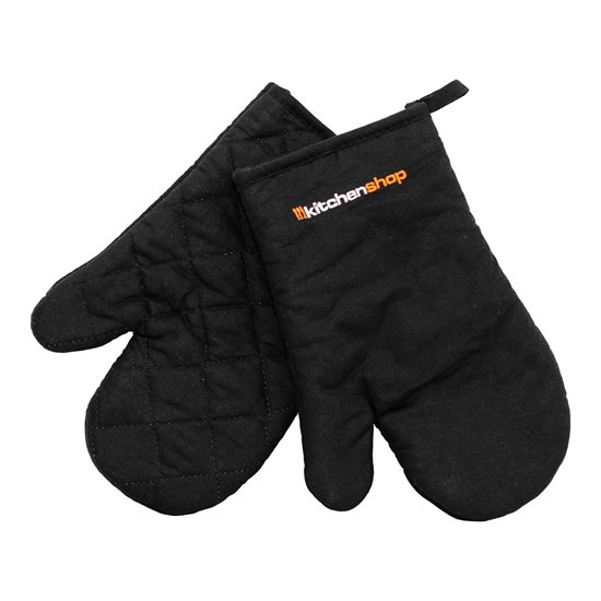 2-pcs oven glove set - KitchenShop