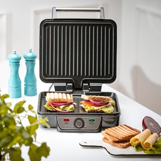 Electric grill, 2500 W - Mesko