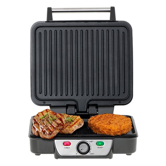 Electric grill, 2500 W - Mesko