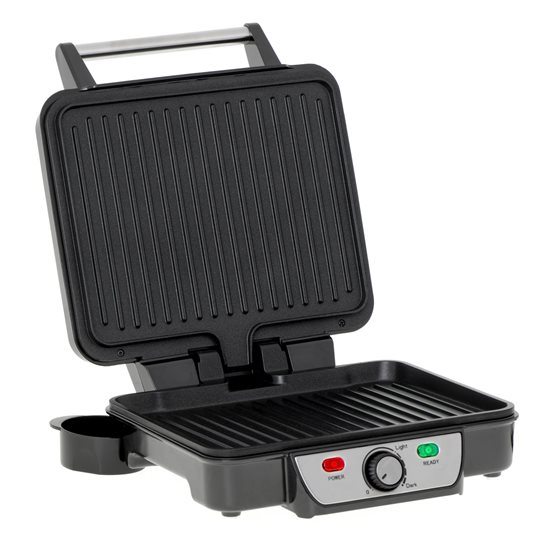 Electric grill, 2500 W - Mesko