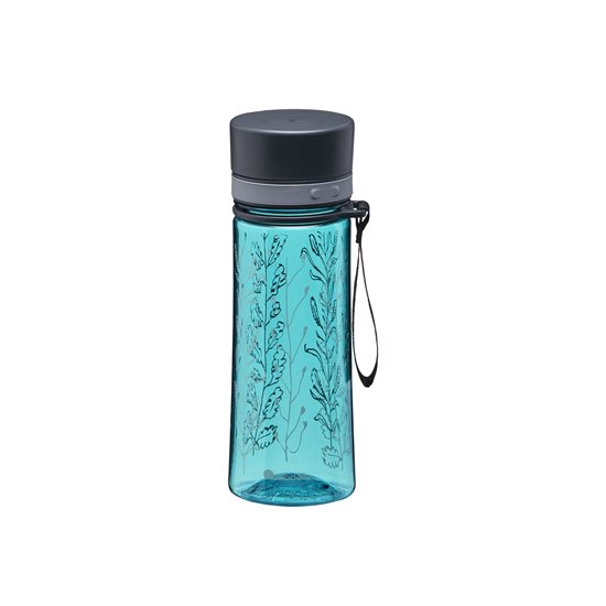 350 ml Aveo plastic bottle, "Aqua Blue" - Aladdin 