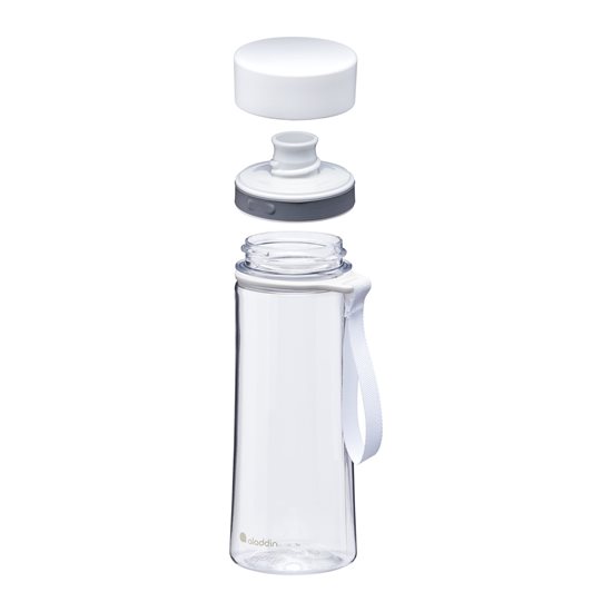 Aveo plastična boca 350 ml, <<White>> - Aladdin 