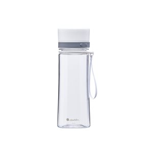 Plastová fľaša Aveo 350 ml, <<White>> - Aladdin 