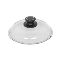 Glass lid, 32 cm - AMT Gastroguss