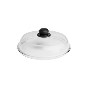 Lid, made of glass, 26 cm - Ballarini