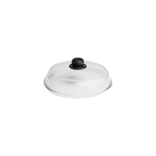 Lid, made of glass, 18 cm - Ballarini