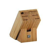 Knife block, 24 x 11.5 x 19.5 cm - Zwilling