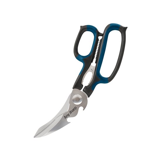 Multipurpose scissors, 23 cm, steel - AnySharp