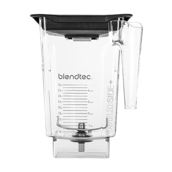 Pichet récipient WildSide+ pour blender, 2,6 l - Blendtec