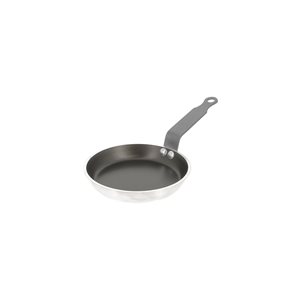 "CHOC" frying pan for Russian pancakes, 14 cm, aluminum  - "de Buyer" brand