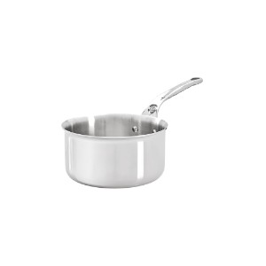 "Affinity" saucepan, stainless steel, 16 cm / 1.8 l - "de Buyer" brand