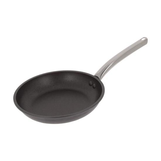 Non-stick fry pan, 24 cm, aluminum, "CHOC EXTREME" - de Buyer