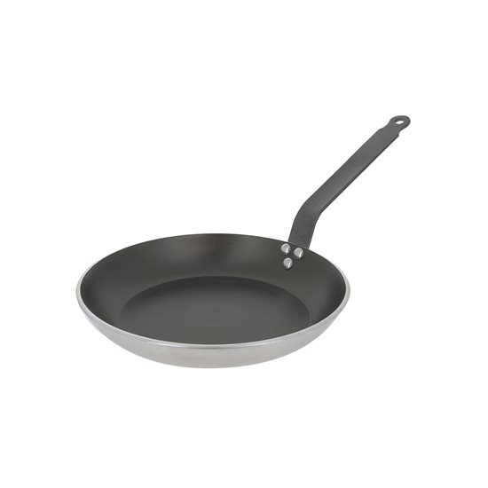 Non-stick stekpanna, 24 cm, "CHOC INDUCTION" - de Buyer