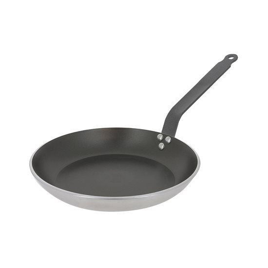 "CHOC INDUCTION" non-stick stekpanna, 28 cm - märke "de Buyer".