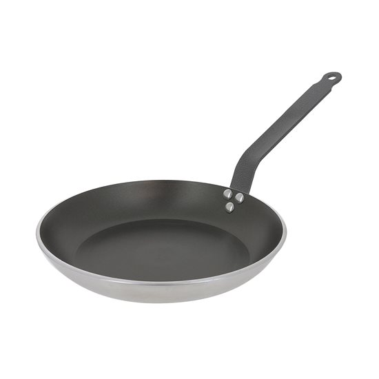 Sartén antiadherente "CHOC INDUCTION", 32 cm - marca "de Buyer"