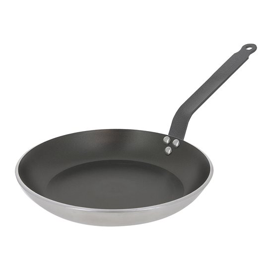 Sartén antiadherente "CHOC INDUCTION", 36 cm - marca "de Buyer"