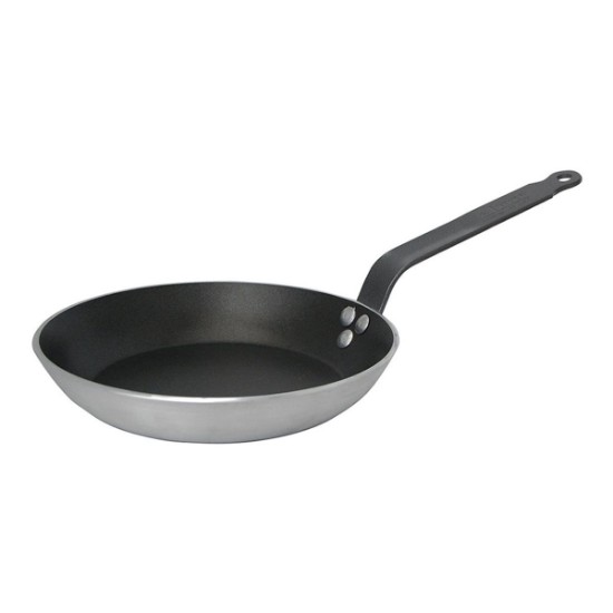 "CHOC" non-stick stekpanna, 28 cm - märke "de Buyer".