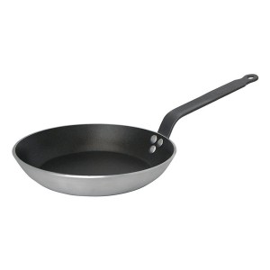 "CHOC" non-stick frying pan, 30 cm  - "de Buyer" brand