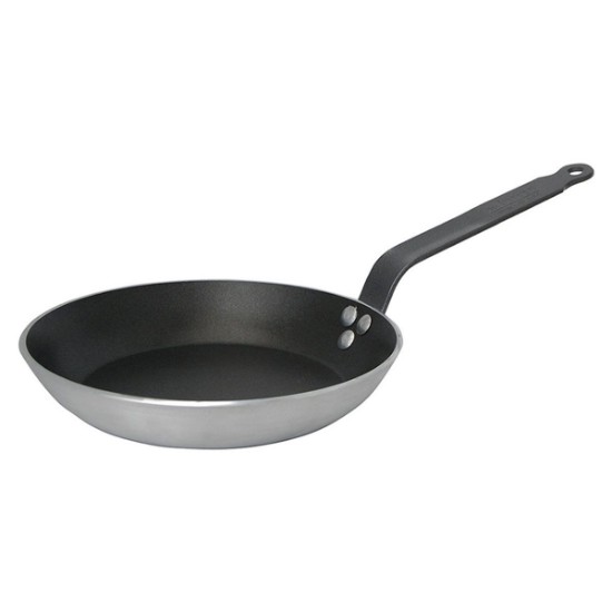 "CHOC" non-stick stekpanna, 32 cm - märke "de Buyer".