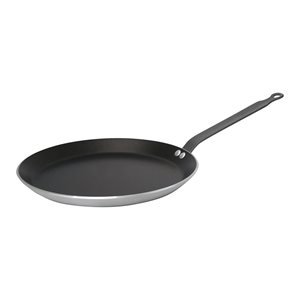 "CHOC" non-stick pancake frying pan, 30 cm - "de Buyer" brand