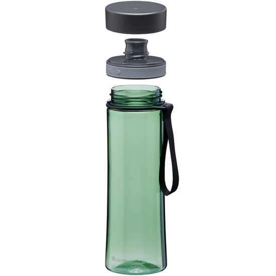  600 ml Aveo plastik şişe, "Fesleğen Yeşili" - Aladdin
