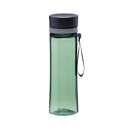  600 ml Aveo plastik şişe, "Fesleğen Yeşili" - Aladdin