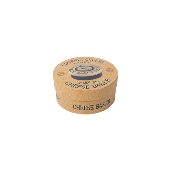 Ceramic bowl for baking cheese, 12.7 cm - Kitchen Craft