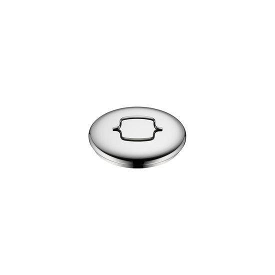 Deckel, 14 cm, Edelstahl - WMF
