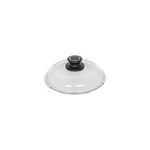 Glass lid, 16 cm - AMT Gastroguss