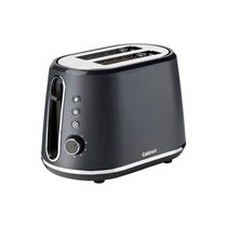 Toaster with 2 slots, 900 W, "Charcoal Grey" - Cuisinart