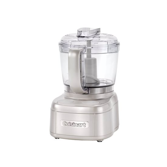 Minihakker, 250 W, "Pearl Grey" - Cuisinart