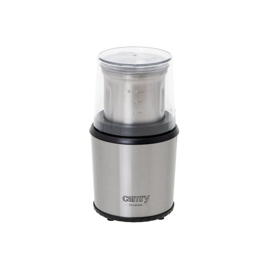 Grinder tal-kafè elettriku, 400 W, 75 g - Camry