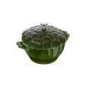 Pentola Cocotte, ghisa, 22cm/3L, "Artichoke" - Staub