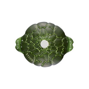 Cocotte keedupott, malm, 22cm/3L, "Artichoke" - Staub