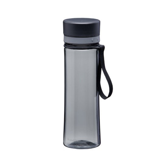  Bouteille plastique Aveo 600 ml, "Gris Béton" - Aladdin