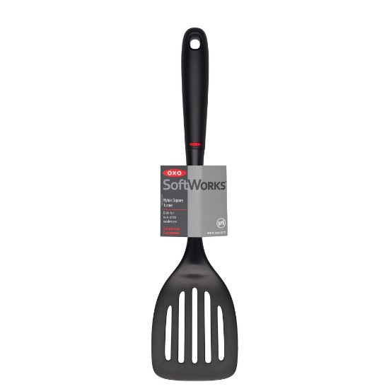 Cooking spatula, nylon, 34 cm - OXO