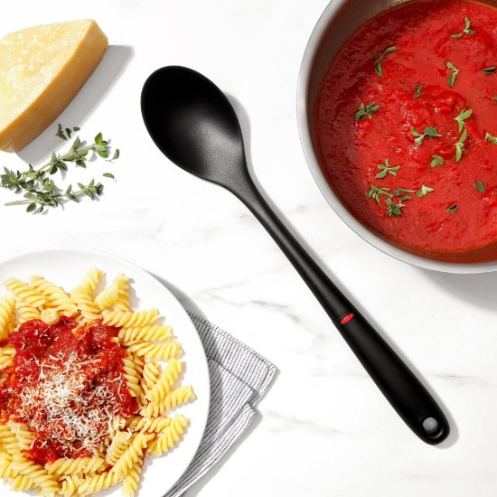 Cuchara de cocina, nailon, 34 cm - OXO