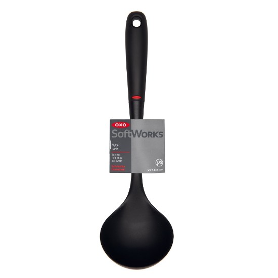 Ladle, nylon, 34 cm - OXO