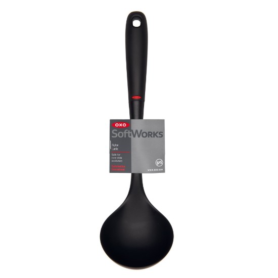 Kauss, neilons, 34 cm - OXO