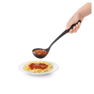 Slev, nylon, 34 cm - OXO