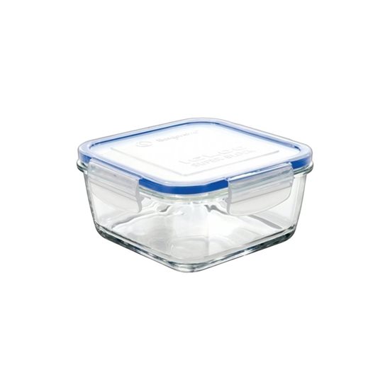 Food container, 800 ml, glass - Borgonovo